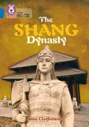 Dynastie Šang - The Shang Dynasty