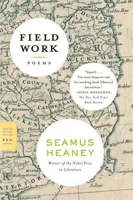 Práce v terénu: Básně - Field Work: Poems