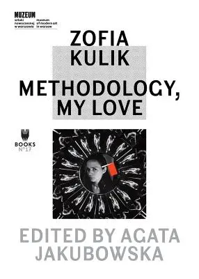 Zofia Kulik: Jógové cvičení pro děti a mládež: Metodologie, má lásko - Zofia Kulik: Methodology, My Love
