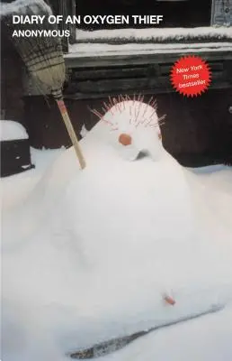 Deník zloděje kyslíku, 1 - Diary of an Oxygen Thief, 1