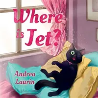 Kde je Jet? - Where is Jet?