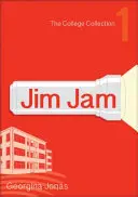 Jim Jam (kolekce pro vysoké školy - sada 1 - pro váhavé čtenáře) - Jim Jam (the College Collection Set 1 - For Reluctant Readers)