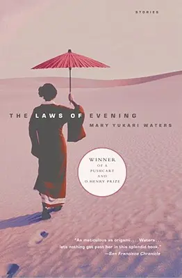 Zákony večera: Příběhy - The Laws of Evening: Stories