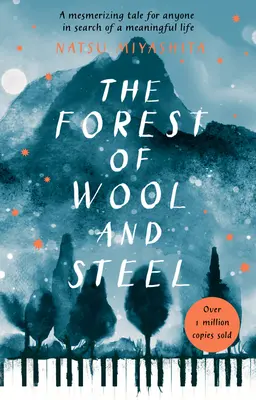 Les z vlny a oceli - The Forest of Wool and Steel