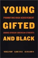 Mladí, nadaní a černí: Podpora vysokých výsledků afroamerických studentů: Nadaní, talentovaní a nadané děti - Jak se jim daří? - Young, Gifted, and Black: Promoting High Achievement Among African-American Students