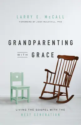 Prarodičovství s Grácií - Grandparenting W/Grace
