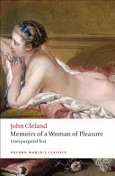 Vzpomínky ženy rozkoše - Memoirs of a Woman of Pleasure