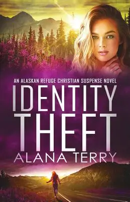 Krádež identity - Identity Theft