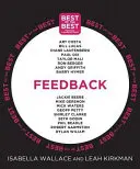 Nejlepší z nejlepších: zpětná vazba - Best of the Best: Feedback