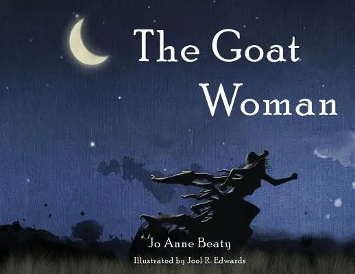 Kozí žena - The Goat Woman