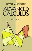 Pokročilý kalkulus: druhé vydání - Advanced Calculus: Second Edition