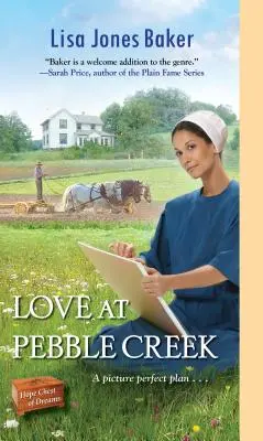 Láska v Pebble Creek - Love at Pebble Creek