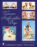 Viktoriánští stafordšírští psi - Victorian Staffordshire Dogs