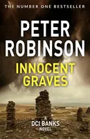 Nevinné hroby - Innocent Graves
