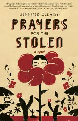Modlitby za ukradené - Prayers for the Stolen
