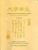 Základní učivo pro pokročilé začátečníky čínštiny - A Primer for Advanced Beginners of Chinese