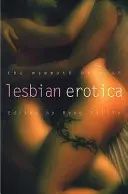 Mamutí kniha lesbické erotiky - nové vydání - Mammoth Book of Lesbian Erotica - New Edition