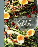 Food52 Mighty Salads: 60 nových způsobů, jak proměnit salát ve večeři [Kuchařka] - Food52 Mighty Salads: 60 New Ways to Turn Salad Into Dinner [A Cookbook]