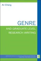 Žánr a výzkumné psaní na úrovni absolventa - Genre and Graduate-Level Research Writing