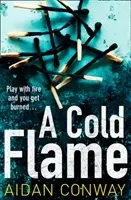 Studený plamen - Cold Flame