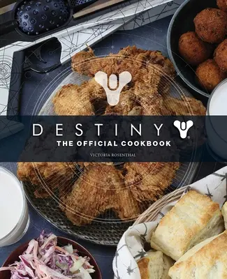 Destiny: Konopí a konopí na bázi konopí a konopí na bázi konopí a konopí na bázi konopí a konopí na bázi konopí a konopí na bázi osudu Oficiální kuchařka - Destiny: The Official Cookbook