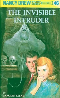 Neviditelný vetřelec - The Invisible Intruder