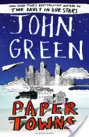Papírová města - Paper Towns