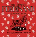 Příběh Ferdinanda - The Story of Ferdinand