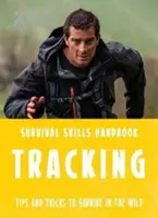 Dovednosti přežití Beara Gryllse: Stopování - Bear Grylls Survival Skills: Tracking