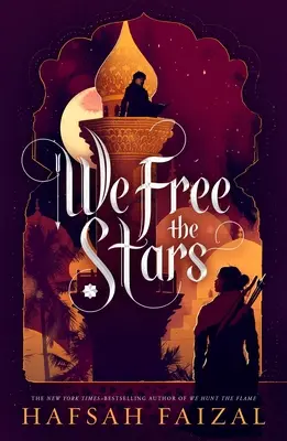 Osvobozujeme hvězdy - We Free the Stars