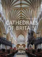 Katedrály Británie - Cathedrals of Britain