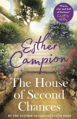 Dům druhé šance - The House of Second Chances