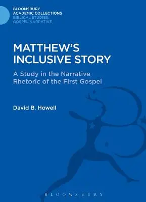 Matthewův inkluzivní příběh - Matthew's Inclusive Story