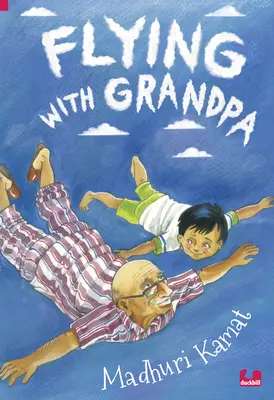 Létání s dědečkem - Flying With Grandpa