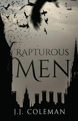 Draví muži - Rapturous Men