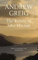 Návrat Johna Macnaba - The Return of John Macnab