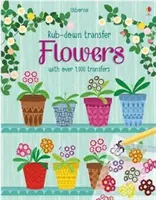 Květiny (Watson Hannah (EDITOR)) - Flowers (Watson Hannah (EDITOR))