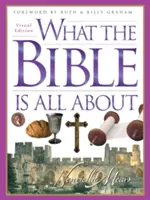 O čem je Bible - What the Bible Is All About