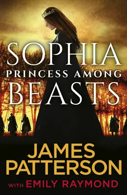 Sofie, princezna mezi zvířaty - Sophia, Princess Among Beasts