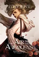Vzduch se probouzí - Air Awakens