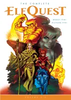 Kompletní Elfquest Svazek 6 - The Complete Elfquest Volume 6