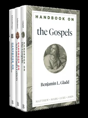 Příručky k Novému zákonu - Handbooks on the New Testament Set