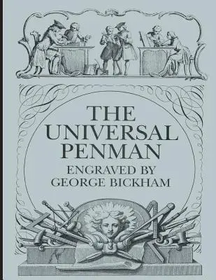 Univerzální pisálek - The Universal Penman