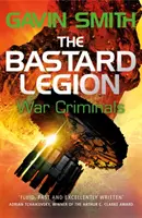 Váleční zločinci: Kniha 3 - War Criminals: Book 3