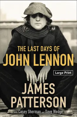 Poslední dny Johna Lennona - The Last Days of John Lennon
