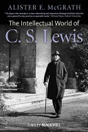 Intelektuální svět C. S. Lewise - The Intellectual World of C. S. Lewis
