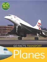 Dopravní letadla - Transport Planes