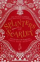 Střípky šarlatu - Splinters of Scarlet