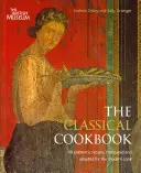 Klasická kuchařka - Classical Cookbook