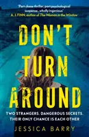 Neotáčej se - Don't Turn Around